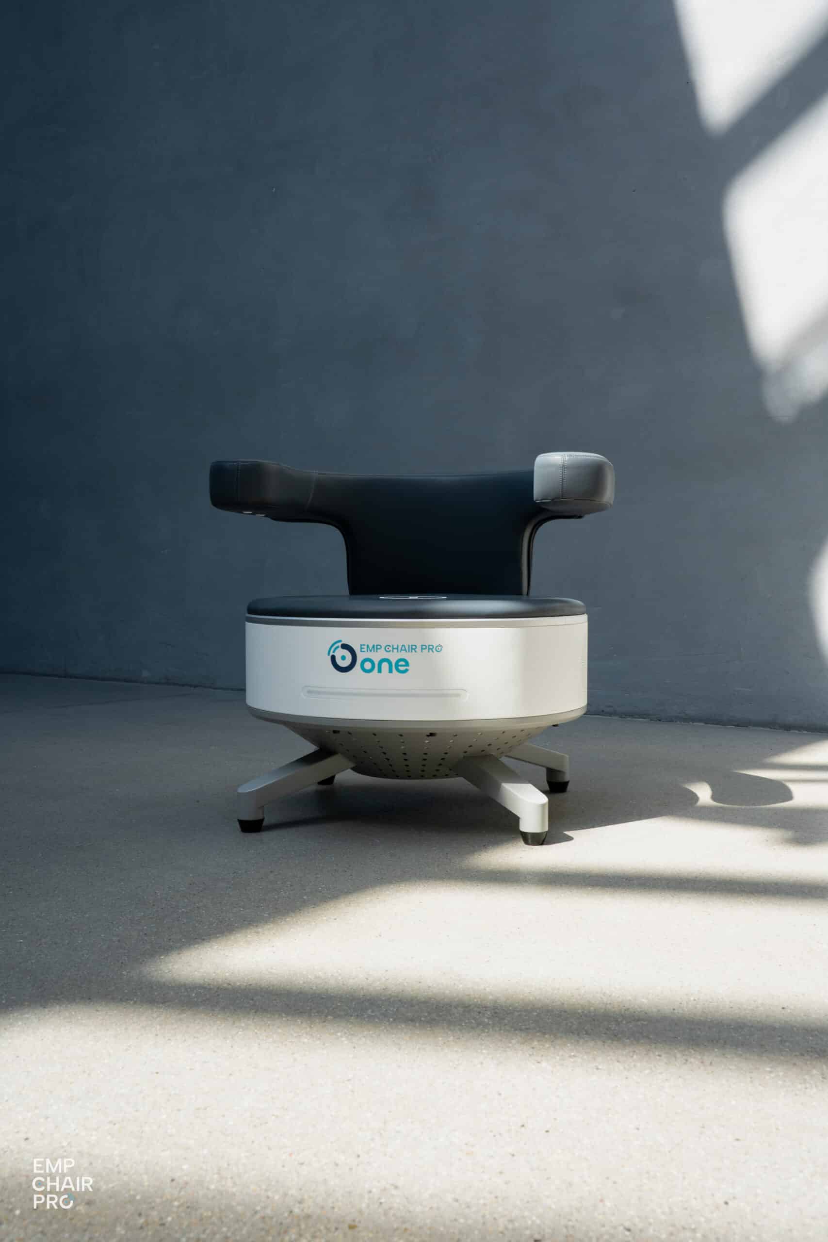 EMP Chair Pro one in Anthrazit